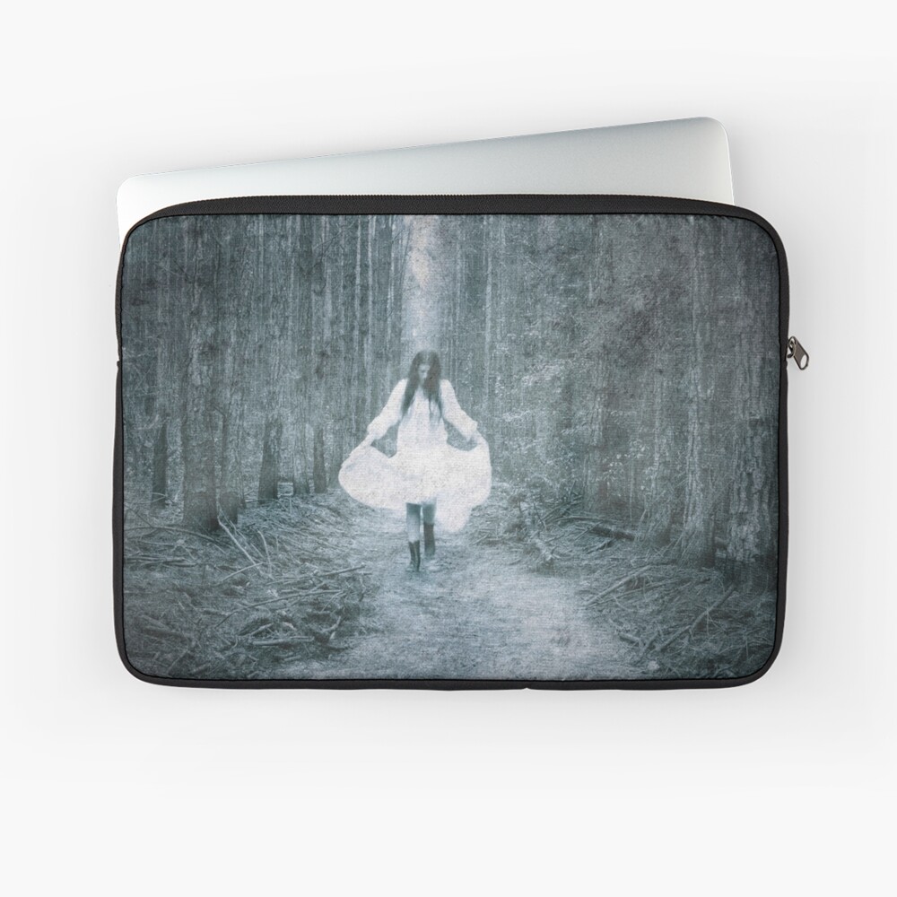 Item preview, Laptop Sleeve designed and sold by KatarinaSilva.