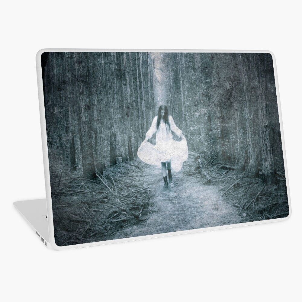 Item preview, Laptop Skin designed and sold by KatarinaSilva.