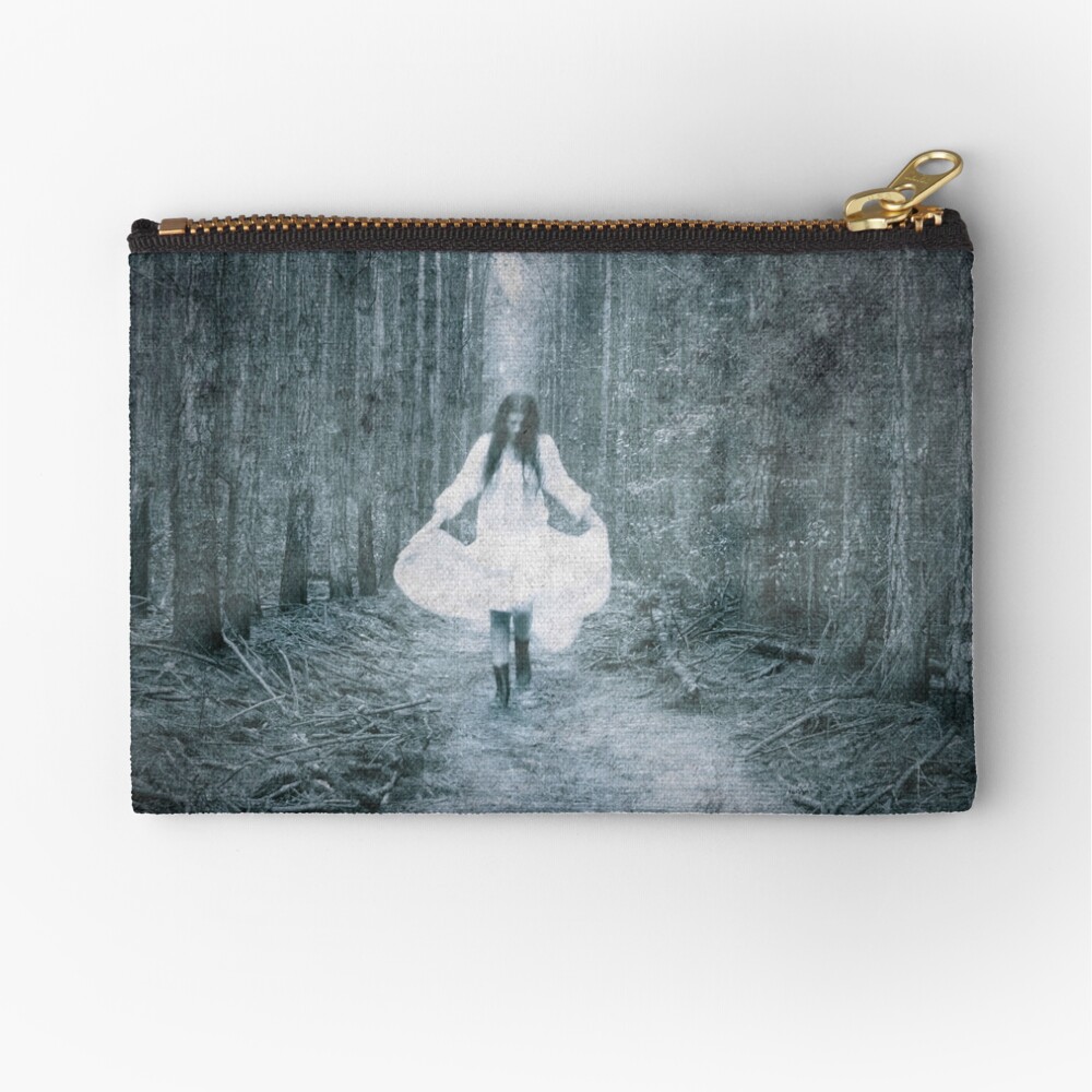 Item preview, Zipper Pouch designed and sold by KatarinaSilva.