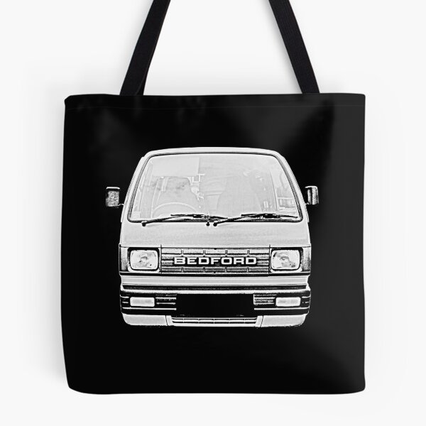 Item preview, Bedford Rascal 1980s classic microvan designed and sold by soitwouldseem.