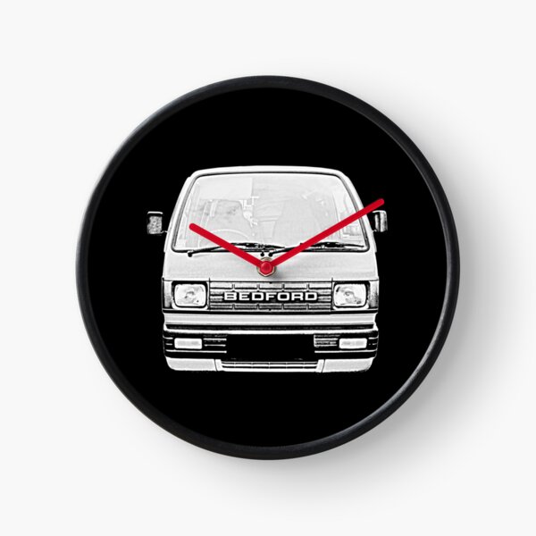 Item preview, Bedford Rascal 1980s classic microvan designed and sold by soitwouldseem.