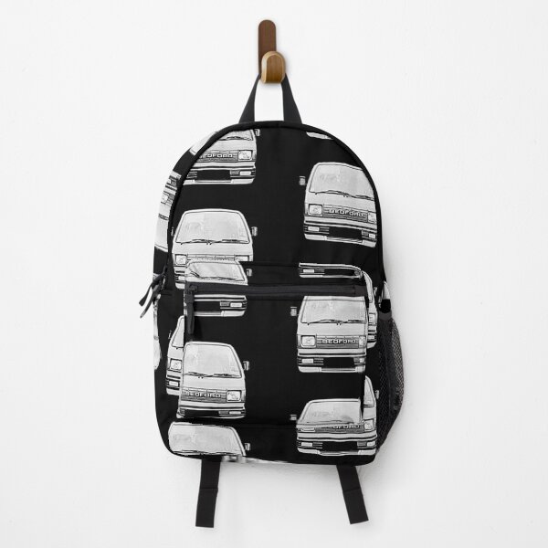 Item preview, Bedford Rascal 1980s classic microvan designed and sold by soitwouldseem.