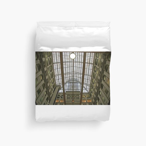 Item preview, Washington's Old Post Office designed and sold by Cora Wandel.