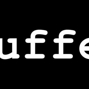 Artwork thumbnail, Ruffe by OneMoreWord