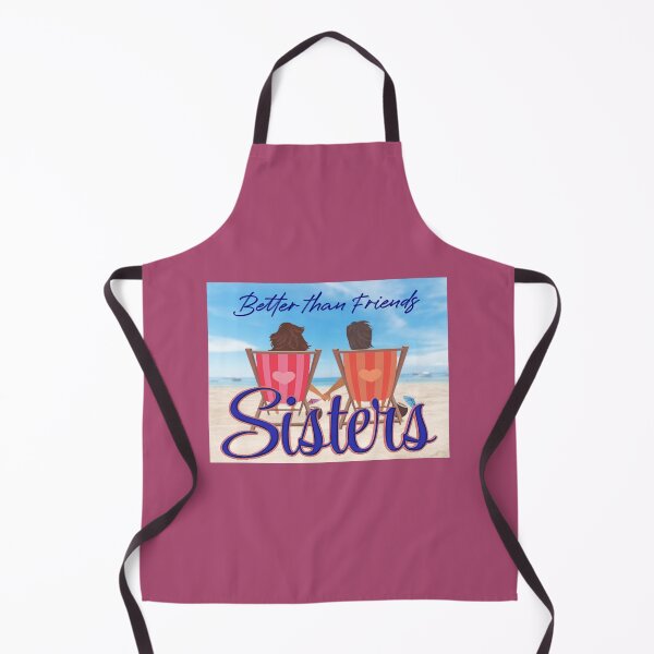Item preview, Sisters designed and sold by designbyjodyb.
