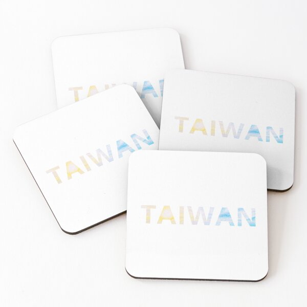 Item preview, TAIWAN - SKY designed and sold by YuNikDraw.