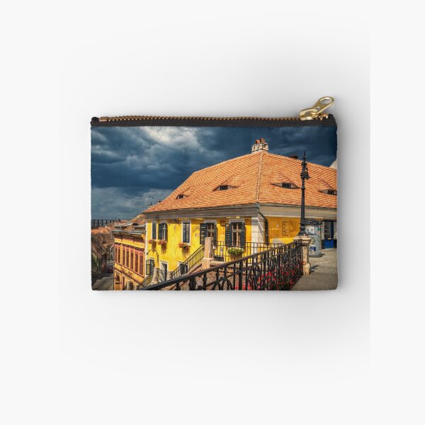Item preview, Sibiu  designed and sold by Dobromir Dobrinov.