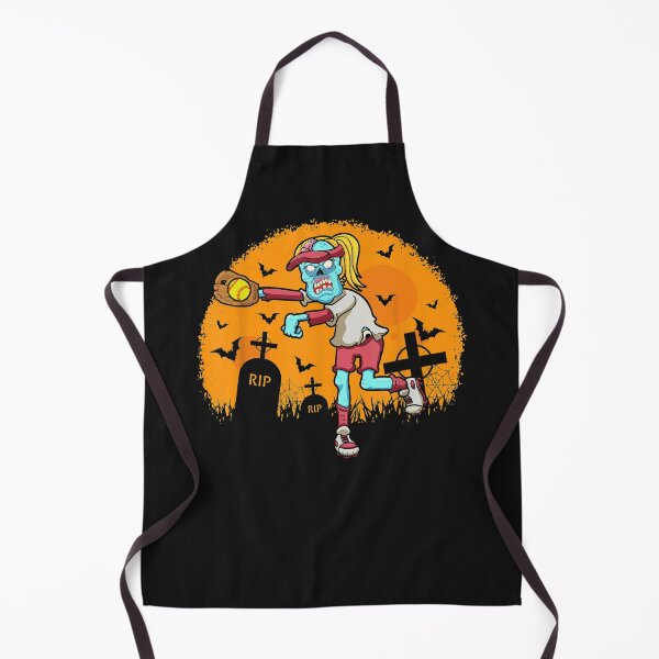 Item preview, Happy Halloween.zombie classic T shirt designed and sold by TalbotElizabeth.
