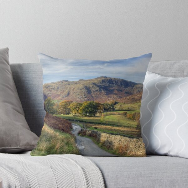 Item preview, Little Langdale designed and sold by Jamie  Green.