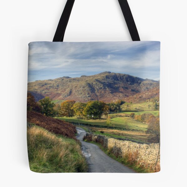 Item preview, Little Langdale designed and sold by Jamie  Green.