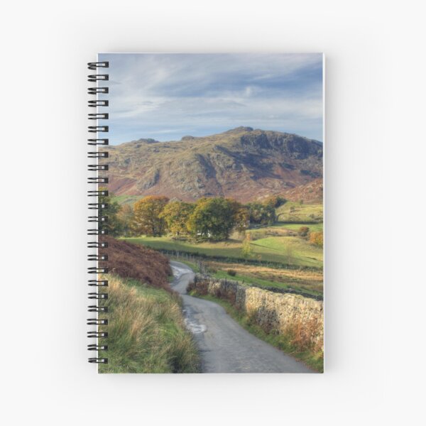 Item preview, Little Langdale designed and sold by Jamie  Green.
