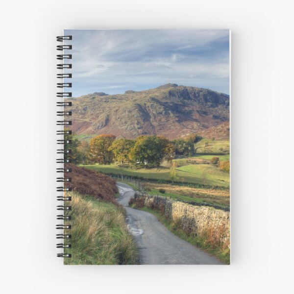 Item preview, Little Langdale designed and sold by Jamie  Green.