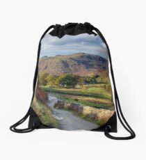 Little Langdale Drawstring Bag