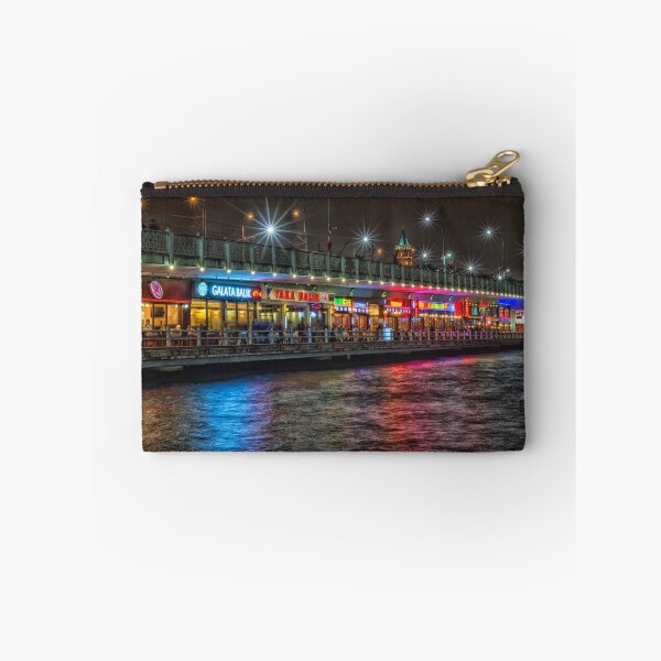 Item preview, Galata bridge designed and sold by Dobromir Dobrinov.
