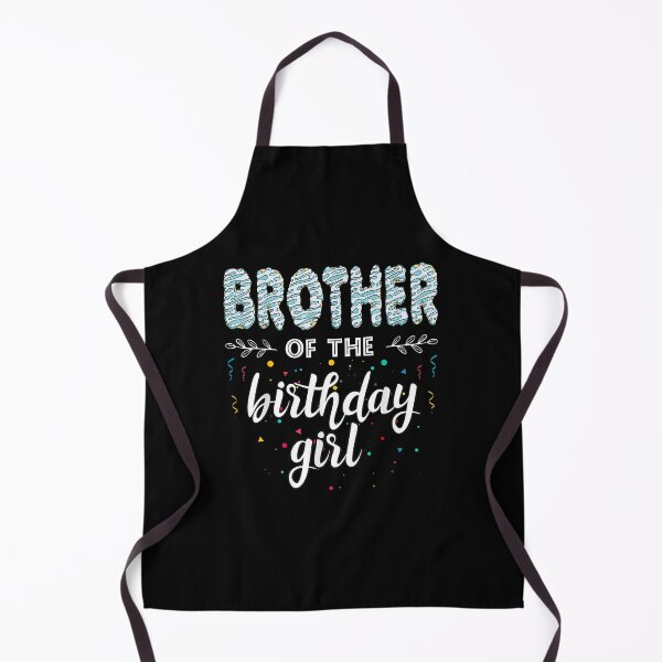 Item preview, Familia Donut Bday Hermano de la fiesta de cumpleaños de niña designed and sold by HamzashiTrre.