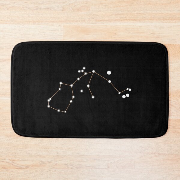Item preview, Aquarius  Constellation designed and sold by eden1472.
