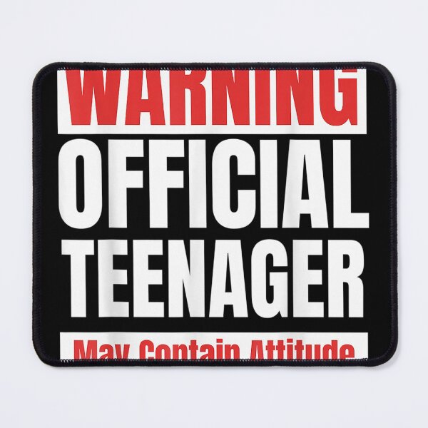 Item preview, Official ager funny 13 birthday 13th designed and sold by MivaanshiAhe.
