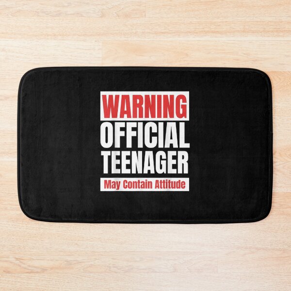 Item preview, Official ager funny 13 birthday 13th designed and sold by MivaanshiAhe.