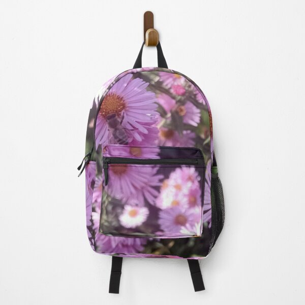 Item preview, Flowers in pink designed and sold by vibeno1.