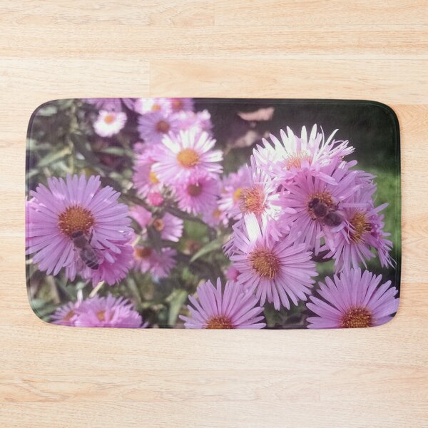 Item preview, Flowers in pink designed and sold by vibeno1.