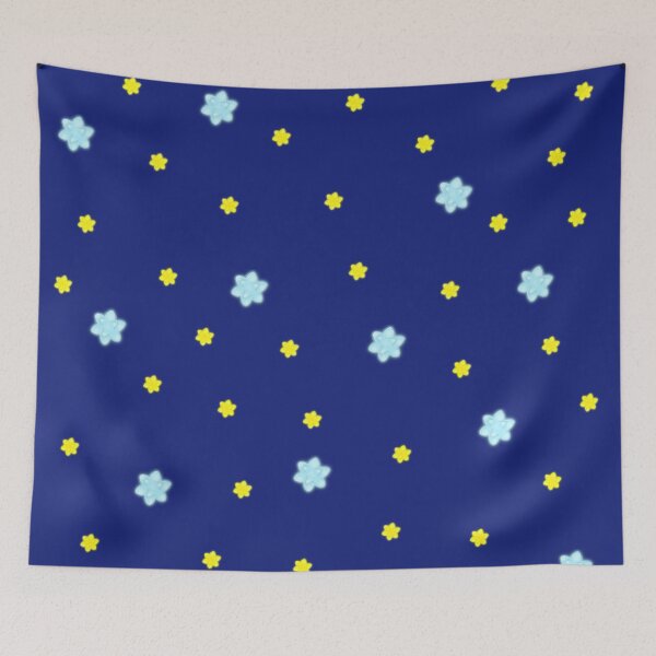 Item preview, ACNH celeste stars designed and sold by IdaHiArt.
