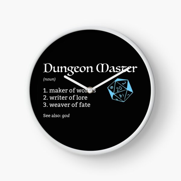 Item preview, Dungeons & Dragons designed and sold by SwenFMeier.