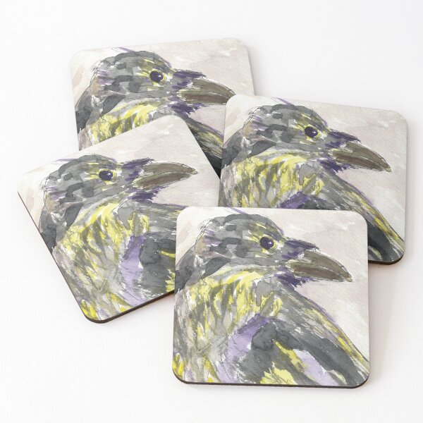 Item preview, Nevermore designed and sold by slumgullionsam.