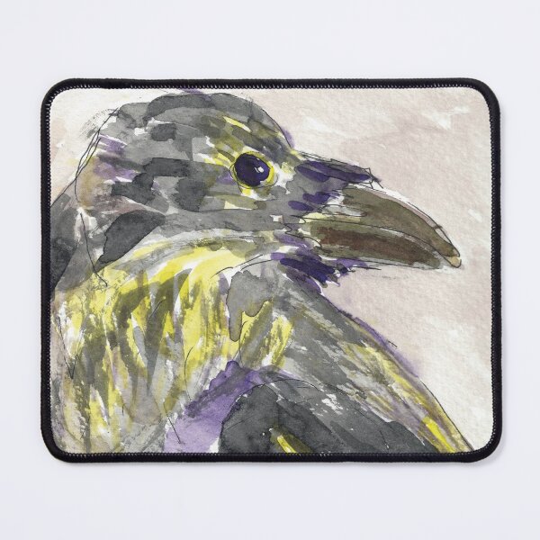 Item preview, Nevermore designed and sold by slumgullionsam.