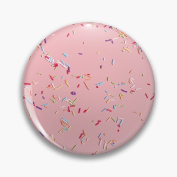 Item preview, Rose confetti pattern  designed and sold by Lynikaao.
