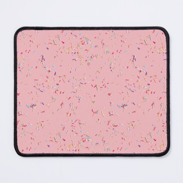 Item preview, Rose confetti pattern designed and sold by Lynikaao.