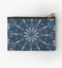 Digital Blue Studio Pouch