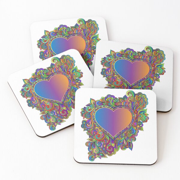 Item preview, PSYCHEDELIC designed and sold by Moreish.