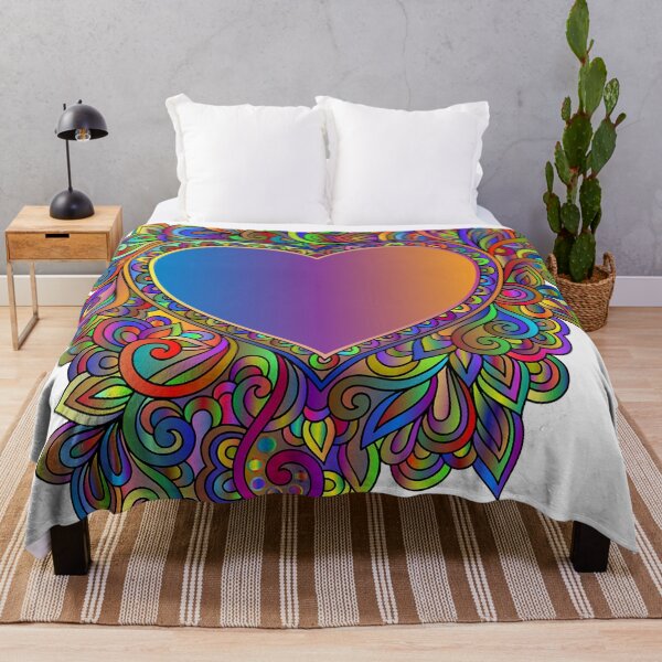 Item preview, PSYCHEDELIC designed and sold by Moreish.