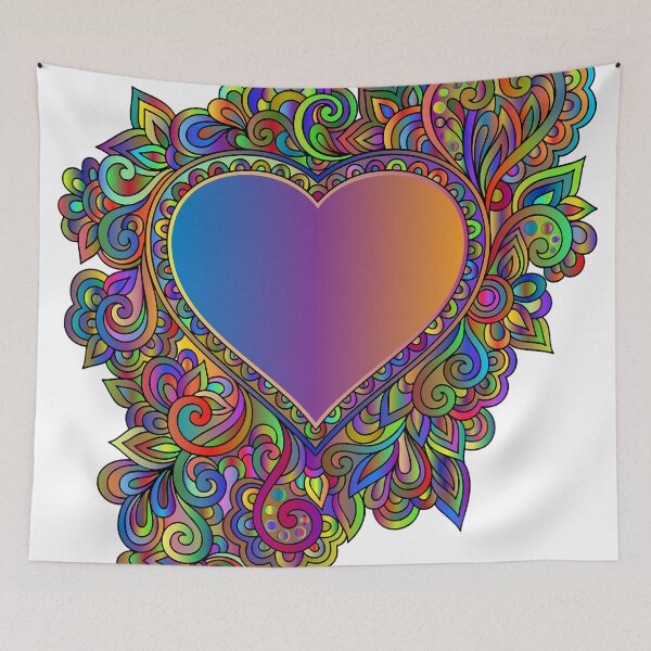 Item preview, PSYCHEDELIC designed and sold by Moreish.