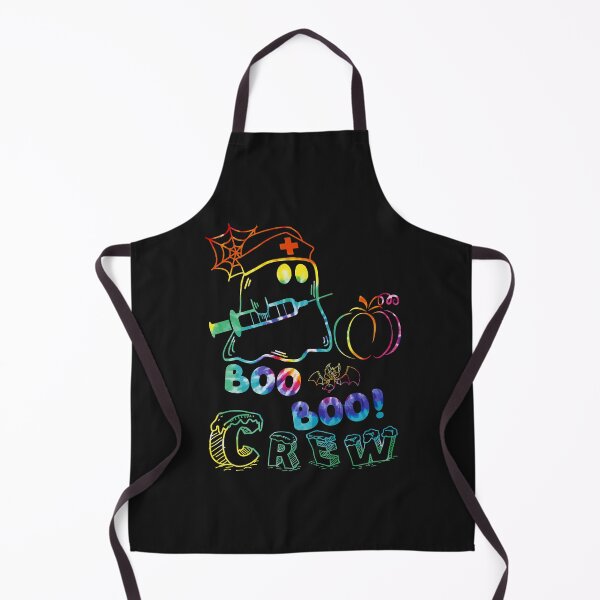 Item preview, Happy Halloween.boo boo crew classic T shirt designed and sold by TalbotElizabeth.
