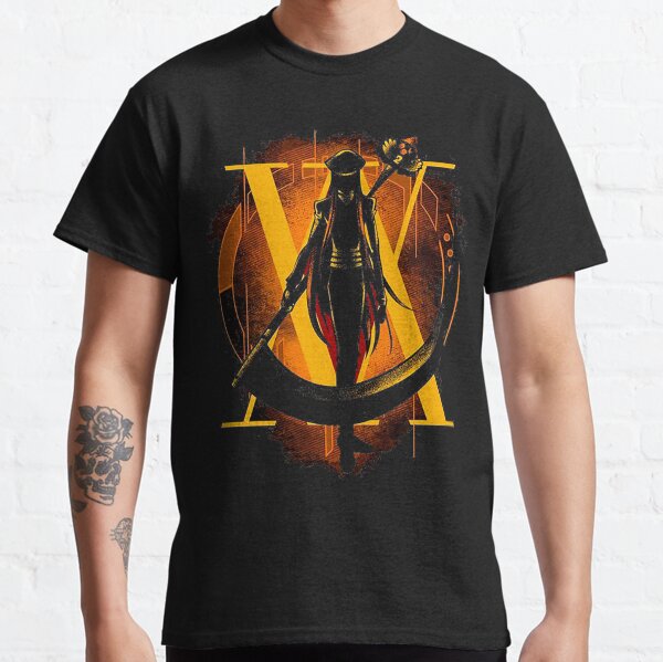 DrachenjägerJäger Classic T-Shirt