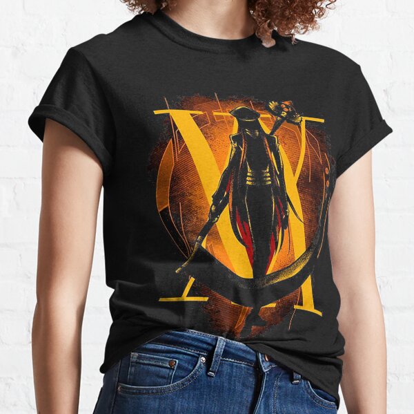 Chasseur de cerf-volant T-shirt classique