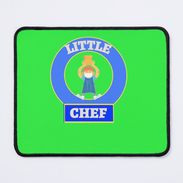 Item preview, LITTLE CHEF designed and sold by GILLES VAZIRI.