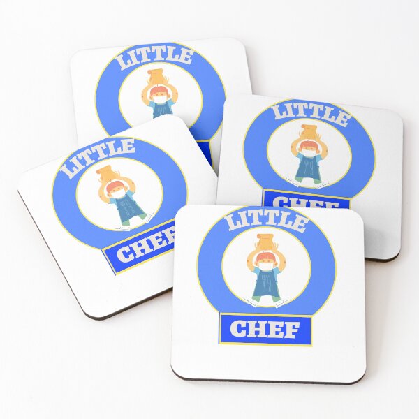 Item preview, LITTLE CHEF designed and sold by GILLES VAZIRI.