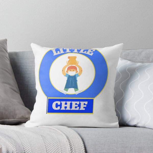 Item preview, LITTLE CHEF designed and sold by GILLES VAZIRI.