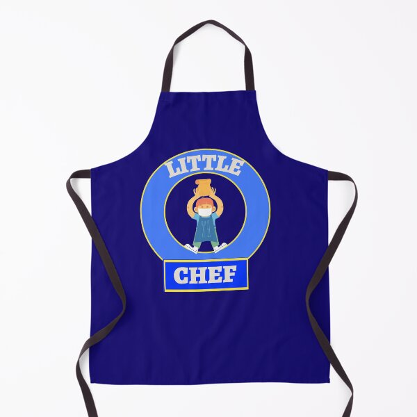 Item preview, LITTLE CHEF designed and sold by GILLES VAZIRI.