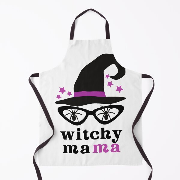 Item preview, Witchy Mama, Witchy Woman, Witchy Halloween, The Witches designed and sold by Airmilly Store.