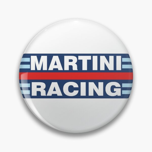 Item preview, MARTINI RACING designed and sold by Aspretto.