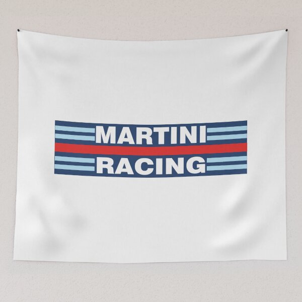 Item preview, MARTINI RACING designed and sold by Aspretto.