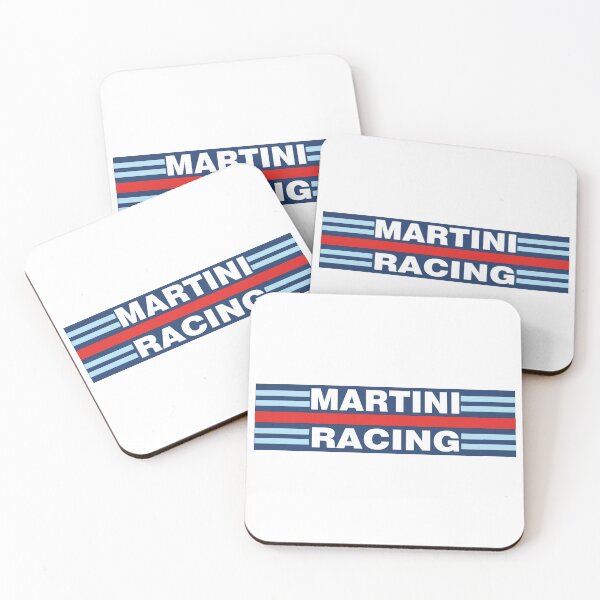 Item preview, MARTINI RACING designed and sold by Aspretto.