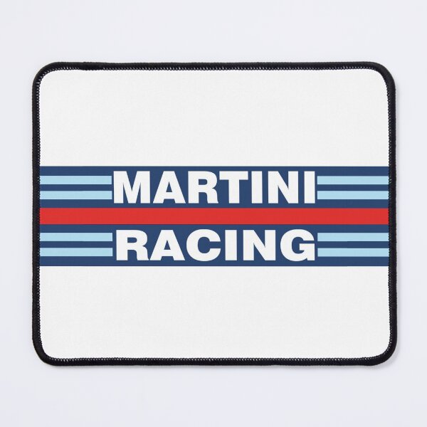 Item preview, MARTINI RACING designed and sold by Aspretto.