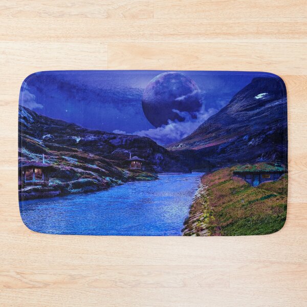 Item preview, Trollstigen Fantasyworld designed and sold by DisaM.