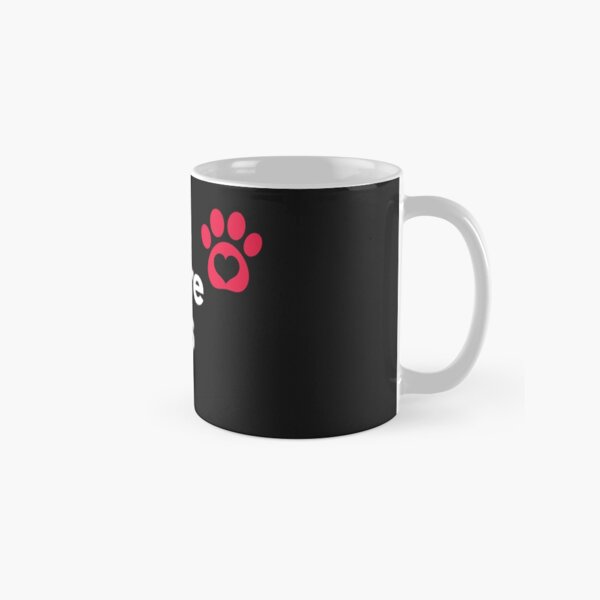 Vista previa del artículo con la obra «Los perros antes que las divas: un diseño para las divas que aman a los perros», diseñado y vendido por Doggymadness.