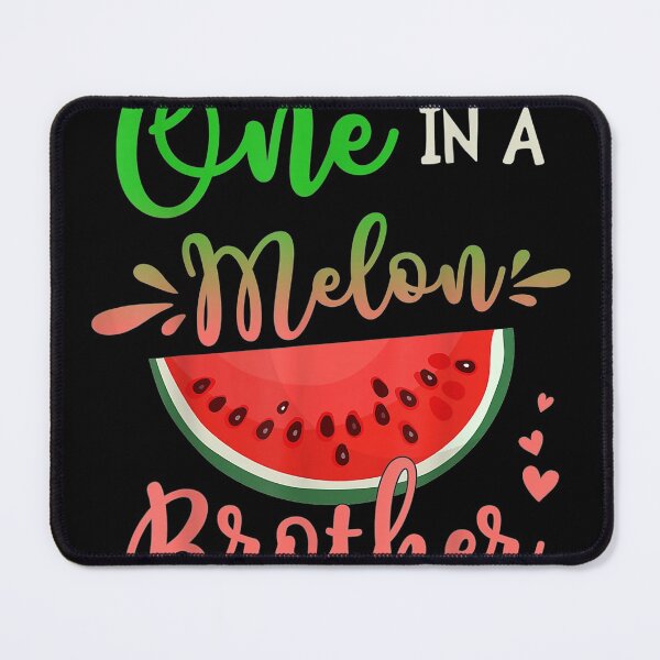 Item preview, Family One In A Melon Brother Birthday Party Matching Family designed and sold by RianJamessya.
