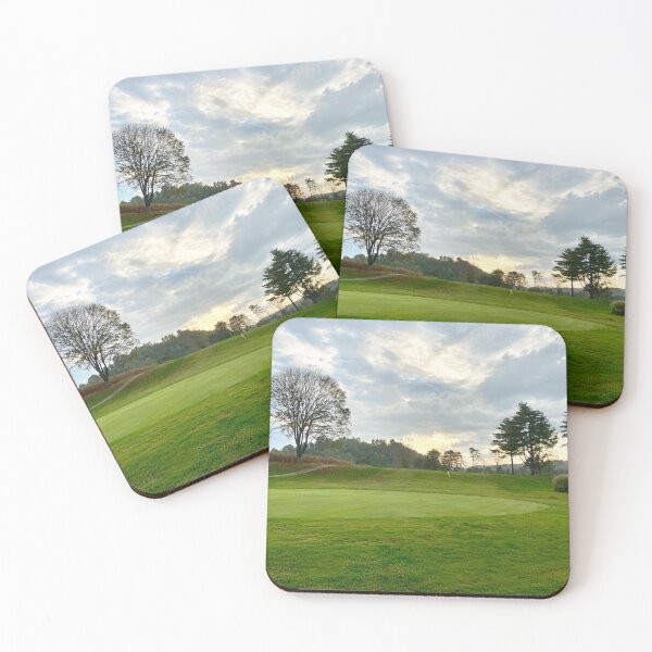 Item preview, On the course 4 designed and sold by klacain.